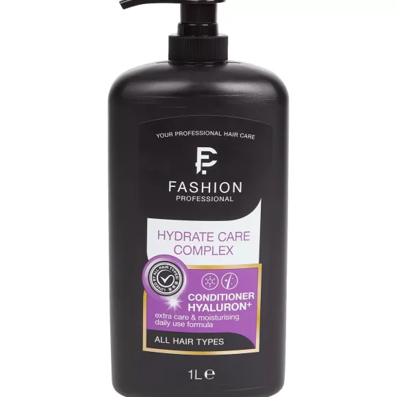 Head & Shoulders Haarverzorging>Fashion Professional Condtioner Hyaluron+