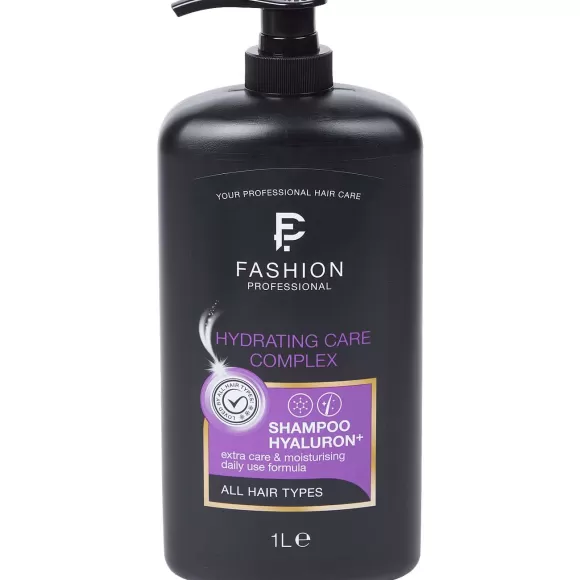 Head & Shoulders Haarverzorging>Fashion Professional Shampoo Hyaluron+