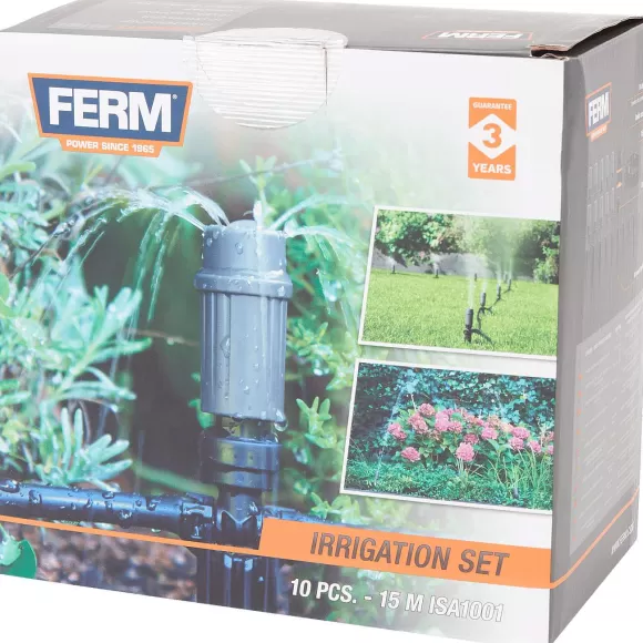 FERM Tuinslangen & Sproeiers> Sproeiset
