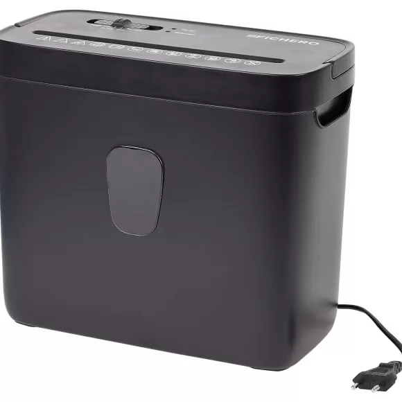 Office Essentials Bureau Accessoires>Fichero Papierversnipperaar