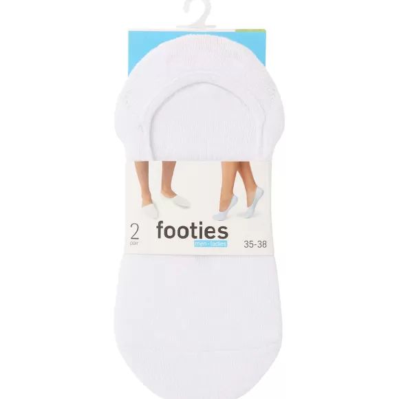 Lotto Beenmode>Footies