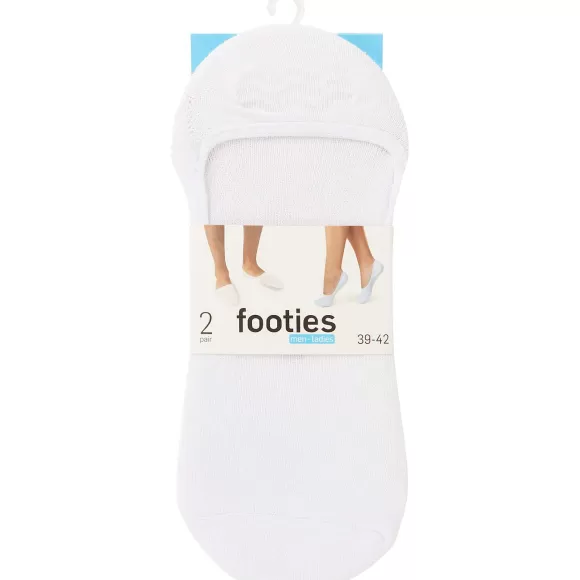 Lotto Beenmode>Footies