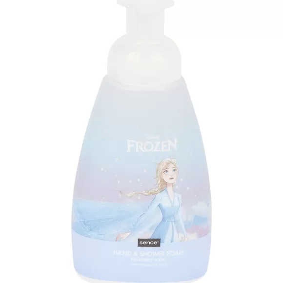 Frozen Lichaamsverzorging> Douchegel En Handzeep