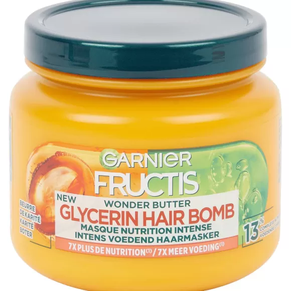 Garnier Haarverzorging> Fructis Haarmasker