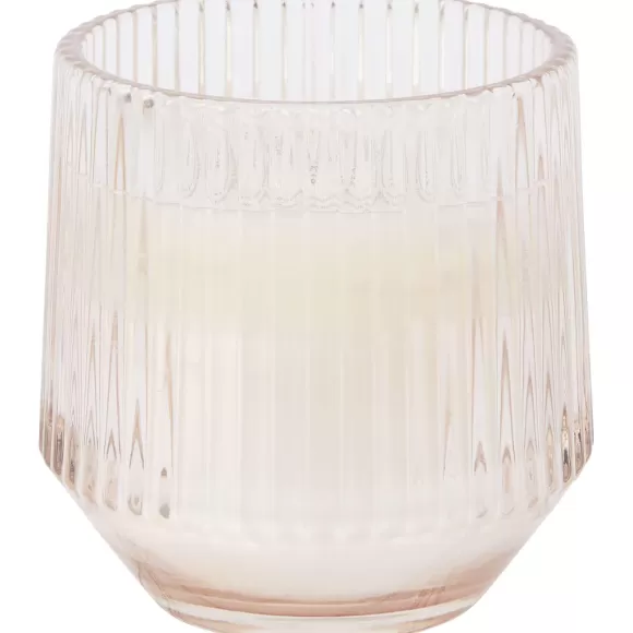 Candra Kaarsen>Geurkaars In Glas