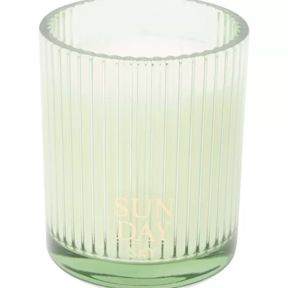 Candra Kaarsen>Geurkaars In Glas