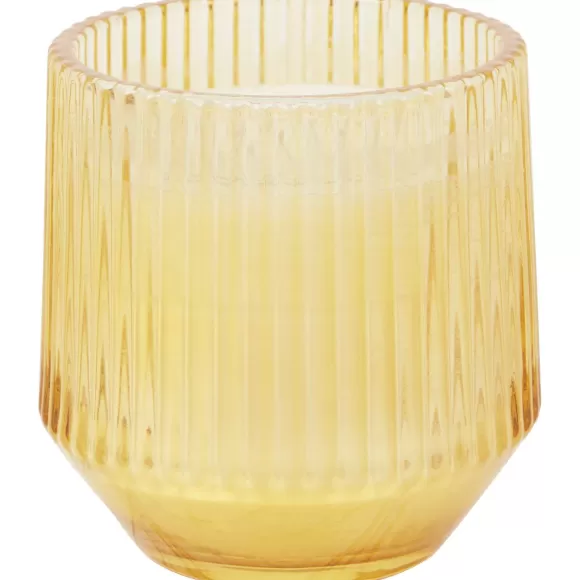 Candra Kaarsen>Geurkaars In Glas