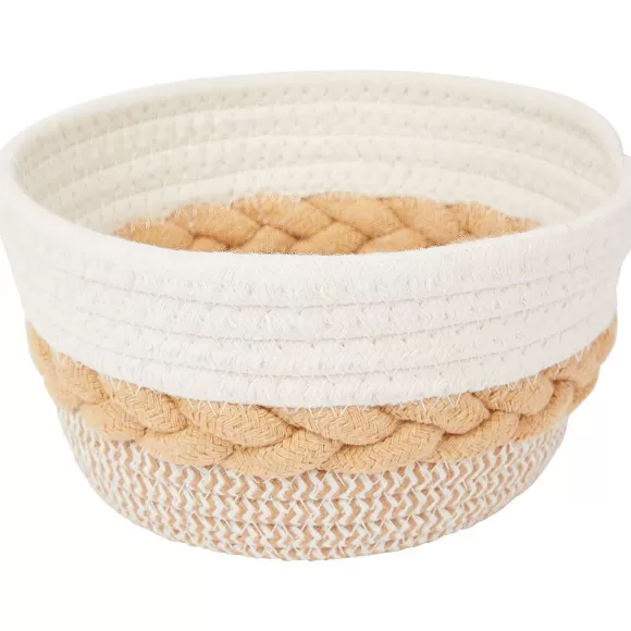 Merk Woonaccessoires>Gevlochten Mand