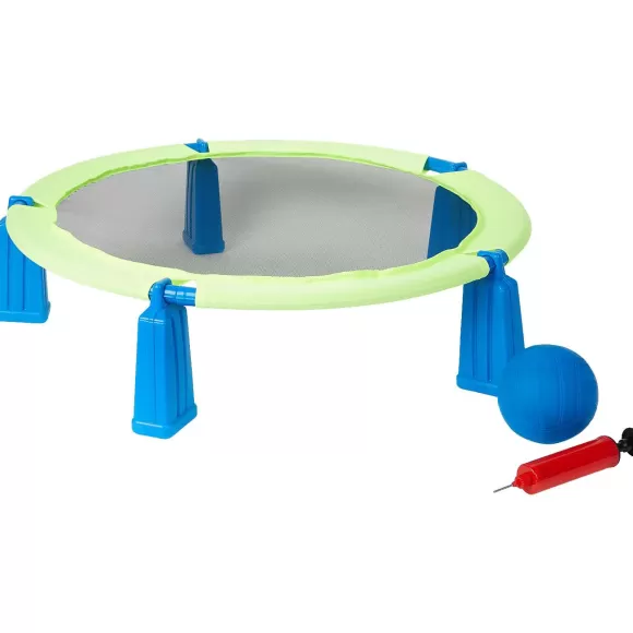 Mini Matters Spellen>Grafix Trampoline Balspel
