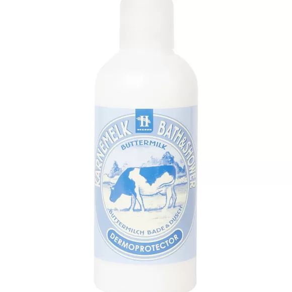 Palmolive Lichaamsverzorging>Hegron Bad- En Douchegel Karnemelk