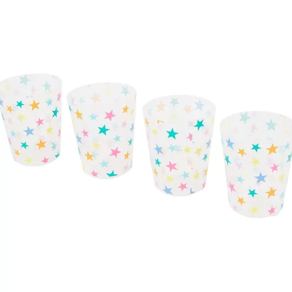 Merk Servies>Herbruikbare Partybekers