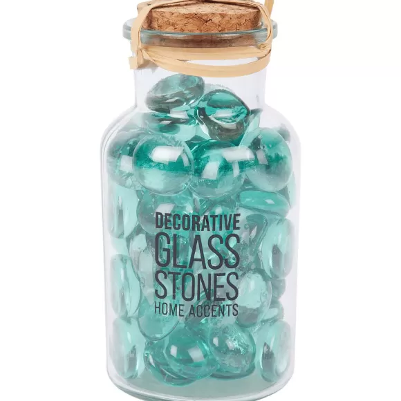 Merk Woonaccessoires>Home Accents Glazen Decoratiestenen