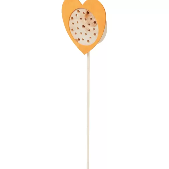 Merk Tuindecoratie>Home Accents Insectenblokje Of -Huisje