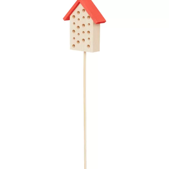 Merk Tuindecoratie>Home Accents Insectenblokje Of -Huisje