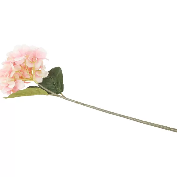 Merk Kunstplanten & -Bloemen>Home Accents Kunsthortensia