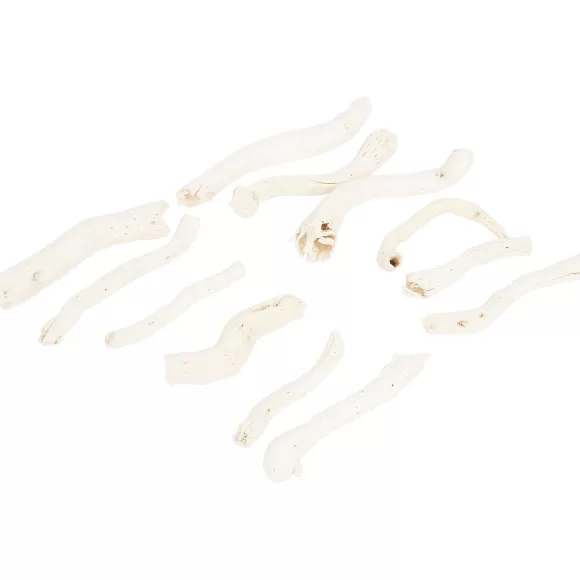Merk Kunstplanten & -Bloemen>Home Accents Natural Droogmix