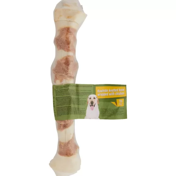 Whiskas Dierenvoeding>Hondenbot
