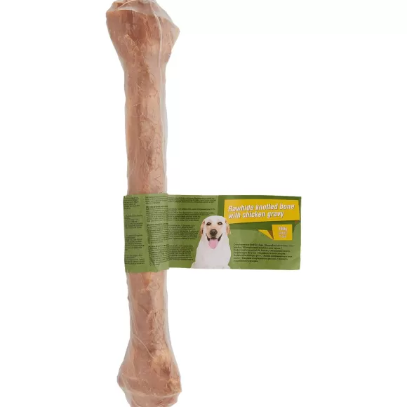 Whiskas Dierenvoeding>Hondenbot