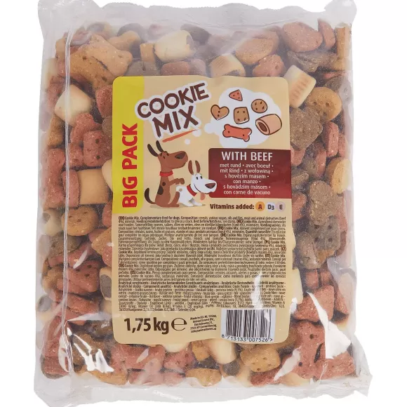 Whiskas Dierenvoeding>Hondenkoekjes