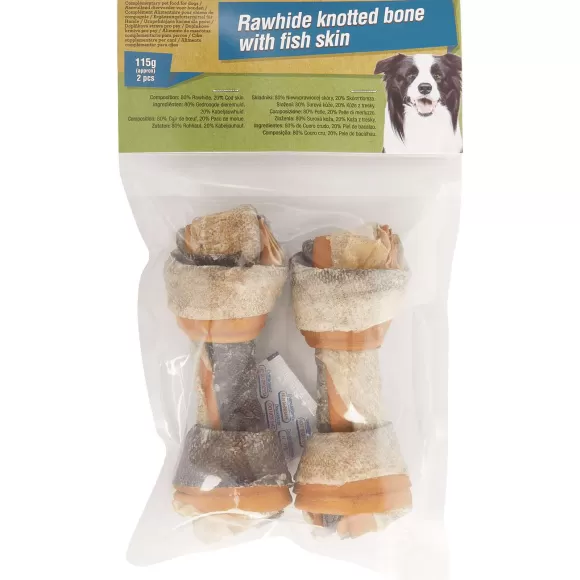 Whiskas Dierenvoeding>Hondensnacks