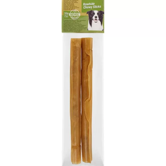 Whiskas Dierenvoeding>Hondensnacks Rawhide