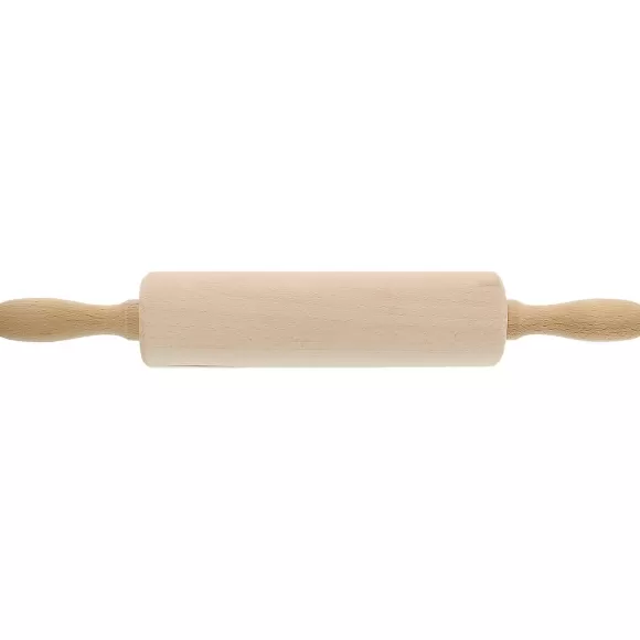 Rösle Keukengerei>Houten Deegroller