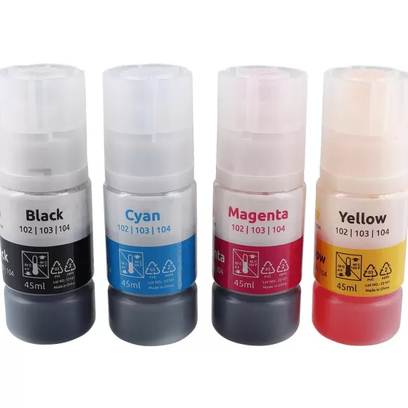Merk Inktcartridges>Ink & Print Inktcartridges