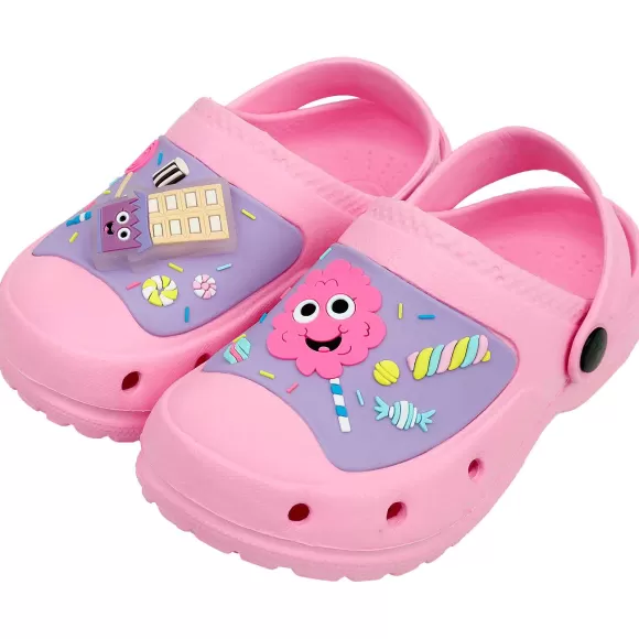 Merk Schoenen>Instappers Met Licht