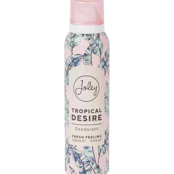 Palmolive Lichaamsverzorging>Joley Deodorant