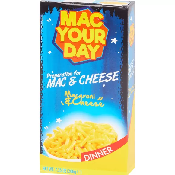 Big Jeff Voeding>Jouy & Co Macaroni & Cheese