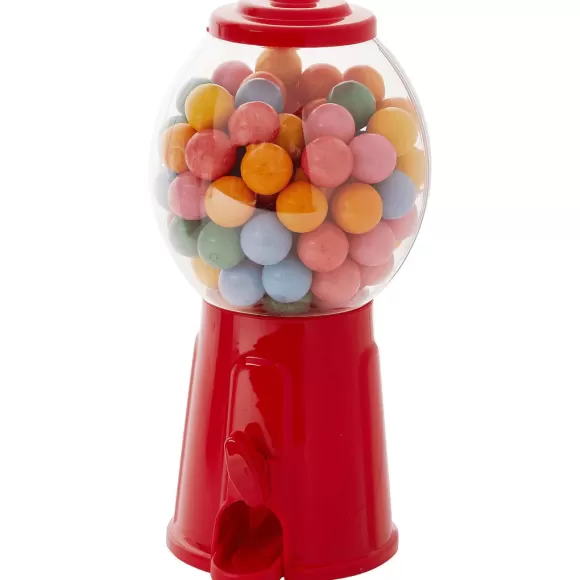 Mike & Ike Drop & Snoep>Kauwgombaldispenser