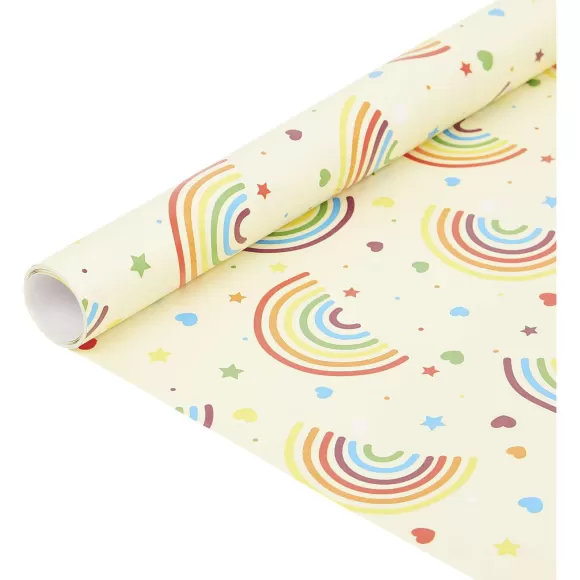 Merk Inpakken>Kids Inpakpapier