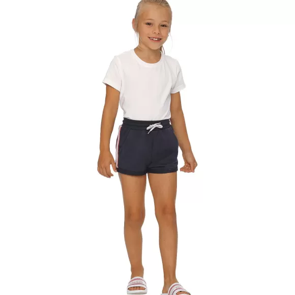 SuperTrash Kleding>Kindersweatshort Met Lurex