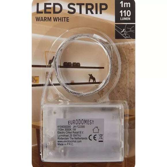 Werckmann Verlichting>Ledstrip