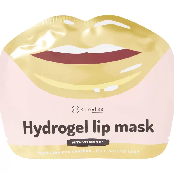 Chupa Chups Gezichtsverzorging>Lipmasker