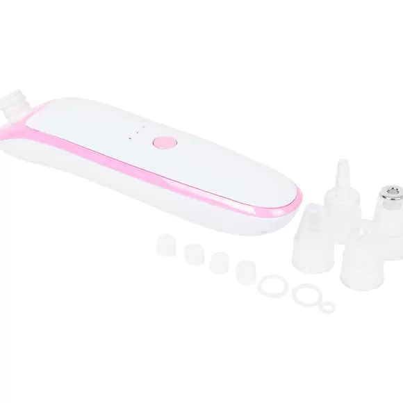 Chupa Chups Gezichtsverzorging>Luxicare Vacu M Gezichtsreiniger
