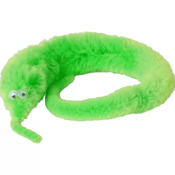 Mini Matters Spellen>Magische Worm Aan Draad