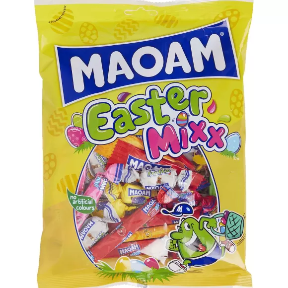 MAOAM Drop & Snoep> Easter Mixx