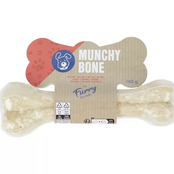 Whiskas Dierenvoeding>Munchy Bot
