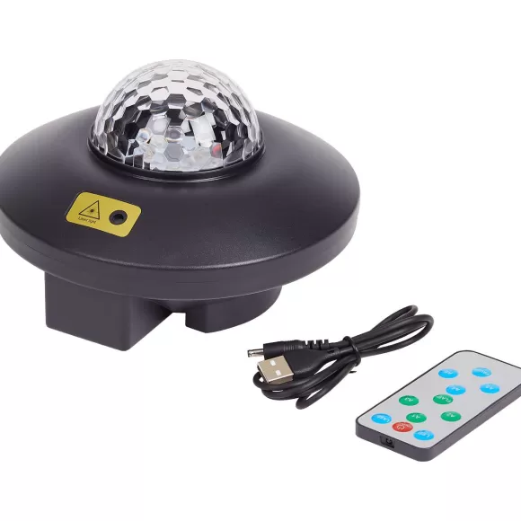 Werckmann Verlichting>Nor-Tec Sterrenprojector