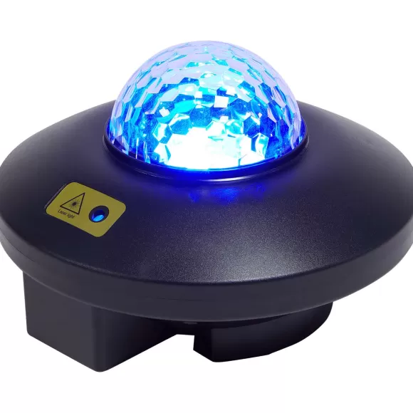 Werckmann Verlichting>Nor-Tec Sterrenprojector