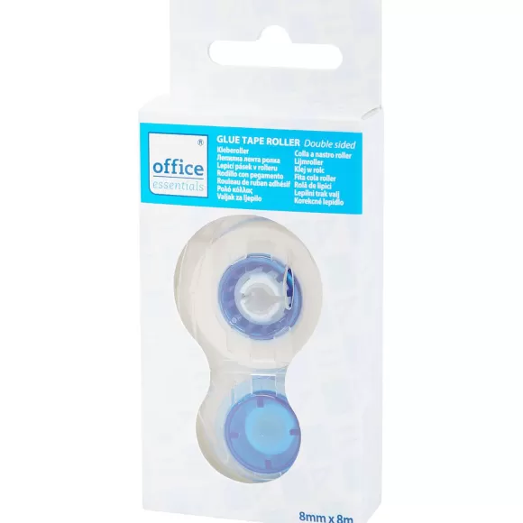 Office Essentials Bureau Accessoires> Lijmroller