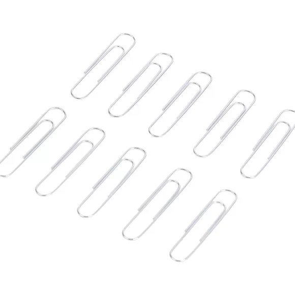 Office Essentials Bureau Accessoires> Paperclips