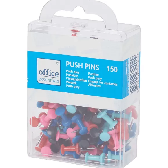 Office Essentials Bureau Accessoires> Punaises