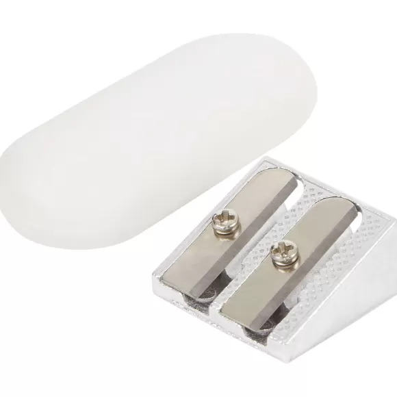 Office Essentials Bureau Accessoires> Puntenslijper En Gum