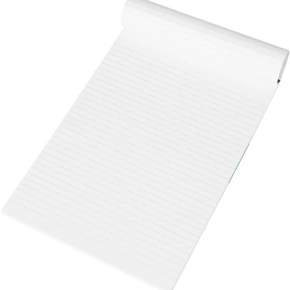 Office Essentials Papier & Schriften> Schrijfblok A4