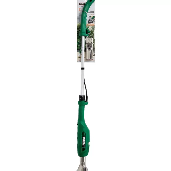 FERM Tuingereedschap>Onkruidbrander