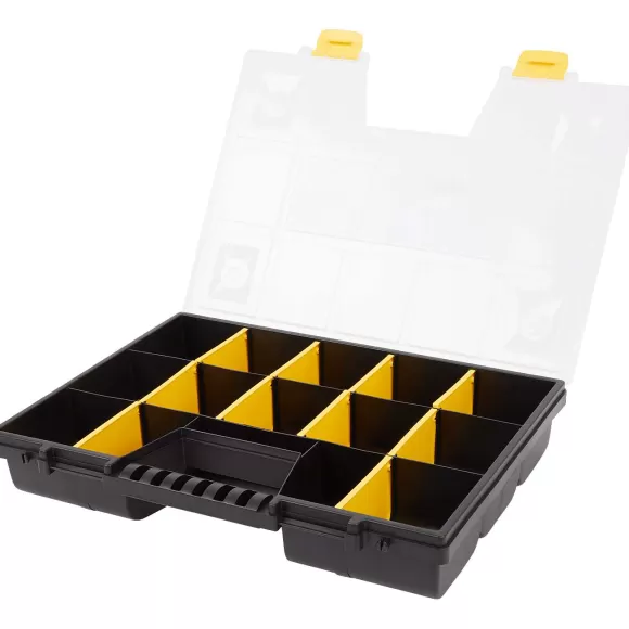 FERM Gereedschap>Opbergkoffer