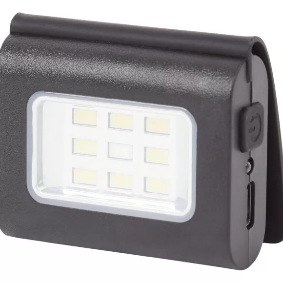 Werckmann Verlichting>Oplaadbare Ledlamp