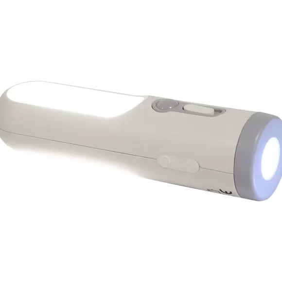 Werckmann Verlichting>Oplaadbare Sensorlamp